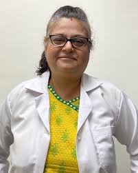Dr Prerana Chaudhary
